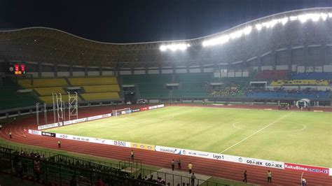 Stadion Patriot Candrabhaga Stadiumdb