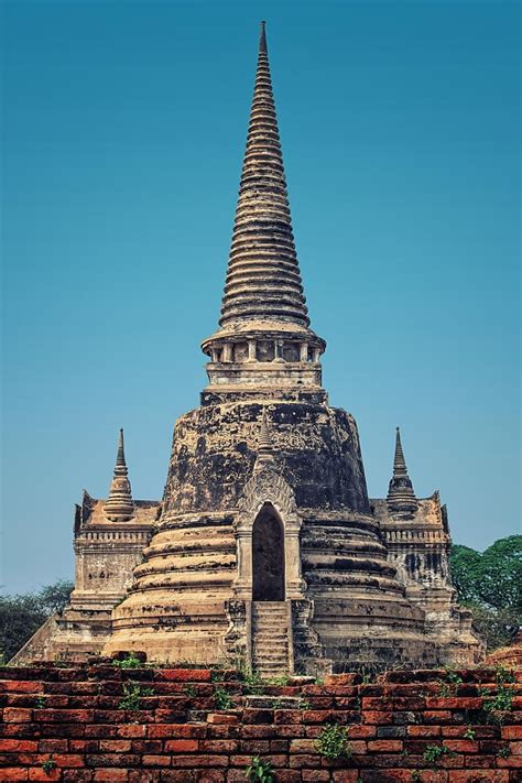 visit thai temples wild   diary