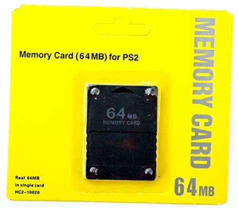 13 Unbelievable Playstation 2 Memory Cards For 2023 CitizenSide