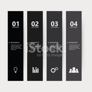 steps royalty  vector stock freeimages