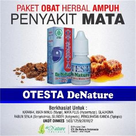 Ide 34+ Obat Tetes Mata Katarak Tanpa Operasi