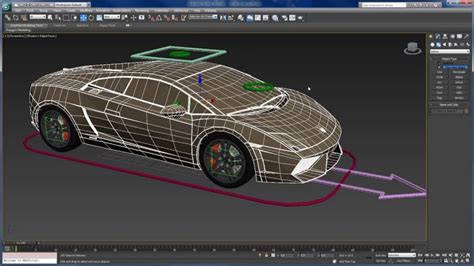 5 Mejores programas para Diseñar coches Ranking 2025