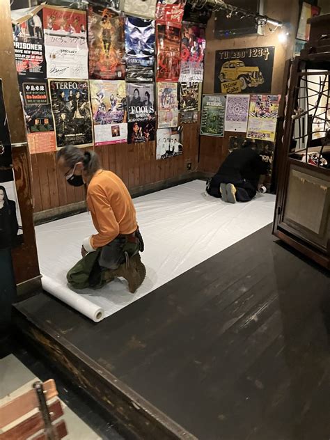 Tokyo Hardcore Punk On Twitter King Of Tattoo