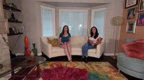 Job Applicant Disaster MILF Gigi Slyyy TerraMizu HD 720 WMV Terras Temptations Clips4sale