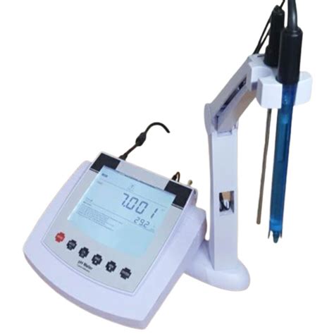 Rupali Laboratories Digital Tds Conductivity Meter 005 Model Name