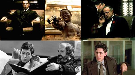 Top 15 Mafia Movies Of All Time Gobookmart
