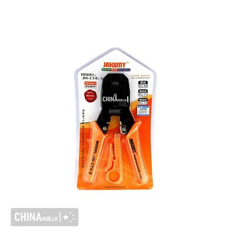 Network Crimping Tool Chinahublk