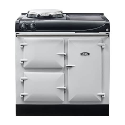launch  aga small kitchens   waiting  ideal home