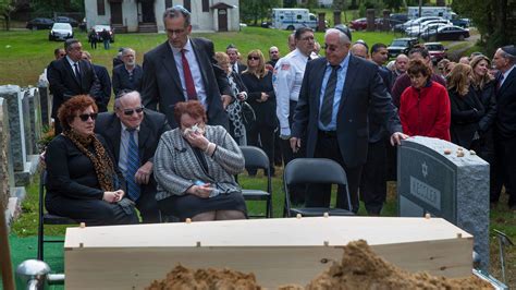 Jerry Wolkowitz funeral: A life remembered