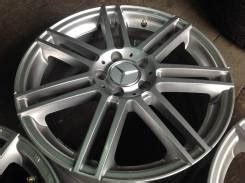 Колесные диски R18, 5x112, б/у - купить литые, кованые и штампованные ...