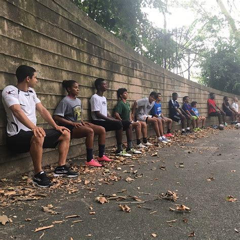 Single Group Training Session – Plus One Training