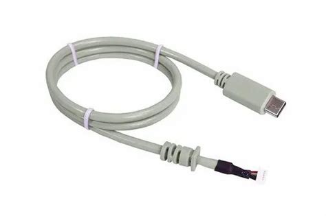 Startek Fm220 Fingerprint Scanner Device Cable At Rs 249 Piece