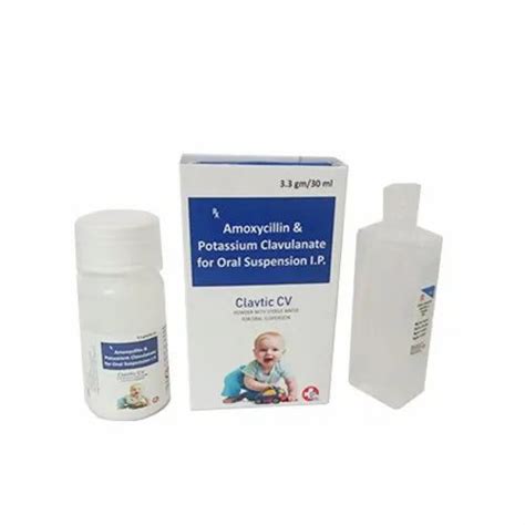 clavtic cv packaging size ml  stripe  panchkula id