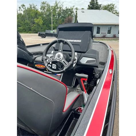 2021 Nitro Z21 Pro Aborrbåtar Till Salu Yachtworld