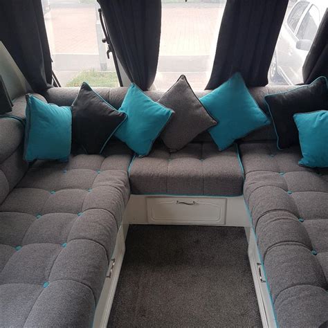 Bailey Scorpio Avalon R Berth Caravan In M25 Bury Für £ 150000 Zum