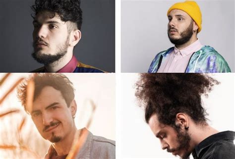 Sanremo Giovani 2021 Chi Sono I Quattro Finalisti Lista Canzoni In