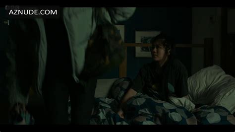 ANNIKA NUDE SCENES AZNude