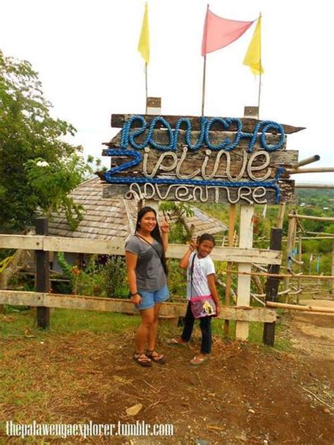 Puerto Princesa City Tour Mitra S Ranch The Palawe A Explorer