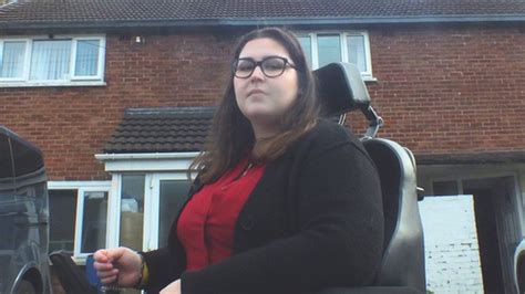 Disability Doctor Assumed Woman Using Wheelchair Did Not Have Sex Bbc News