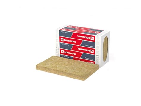 Mineral Wool Board | Sound Acoustic Solutions