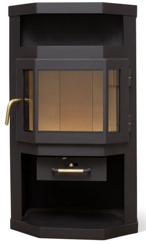 Печь-Камин Мета-Бел Ока с плитой АОТ-6,0 Купить Печь в Минске с ...