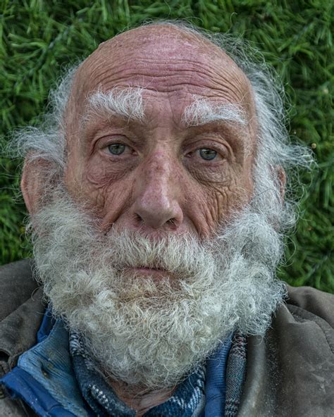 Wise Old Man 7
