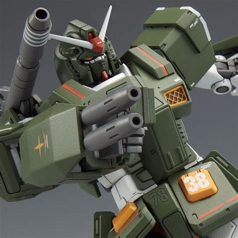 Hg 1144 Full Armor Gundam Gundam Premium Bandai Usa Online Store