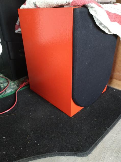 Pioneer A10 Integrated Amp And Aaudio Speaker Audio Soundbars Speakers
