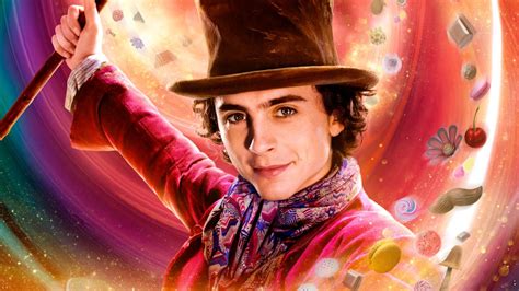 Está En Netflix Y Es Lo Opuesto A ‘wonka La Película Que Convirtió A