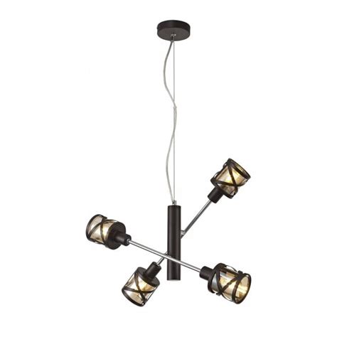 Sputnik Chandeliers | Impactful Lighting | Lighting Company UK