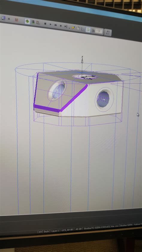 3d chamfer help how to chamfer at an angle? - Autodesk Community