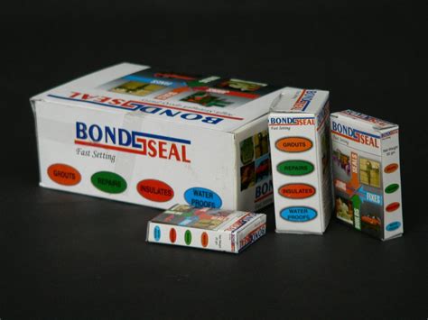 Epoxy Putty at best price in Ahmedabad by Future Chem Inc | ID: 3065564530