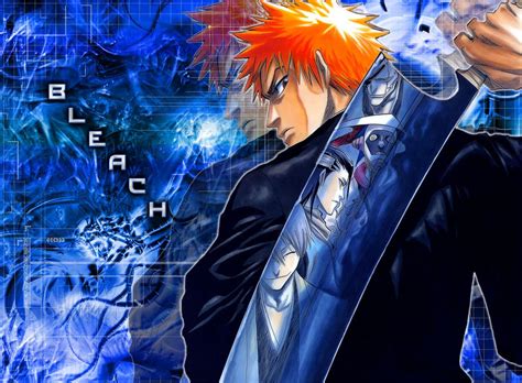 Bleach Wallpaper