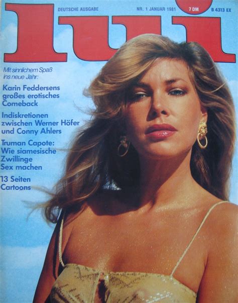 Naked Karin Feddersen Added 07 19 2016 By DragonRex