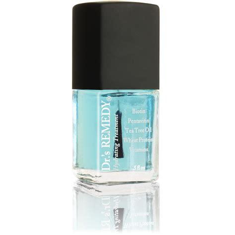 Hydrating Treatment Dr S Remedy Enriched Nail Care