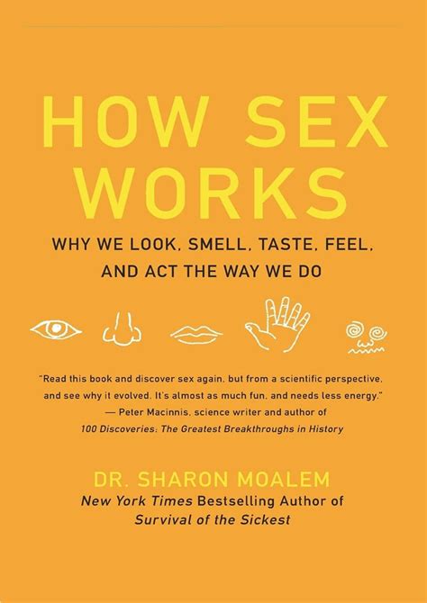 Ppt Pdf Read Online How Sex Works Why We Look Smell Taste Feel And Act The Way Powerpoint
