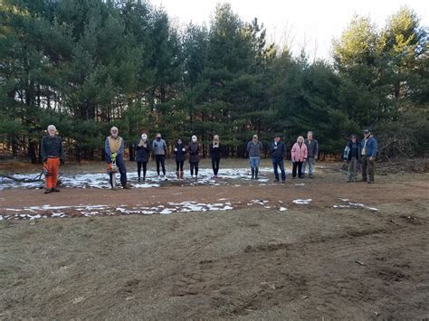 11/8/22 Invasive Species Workday @ Bukolt Park Property | North Central