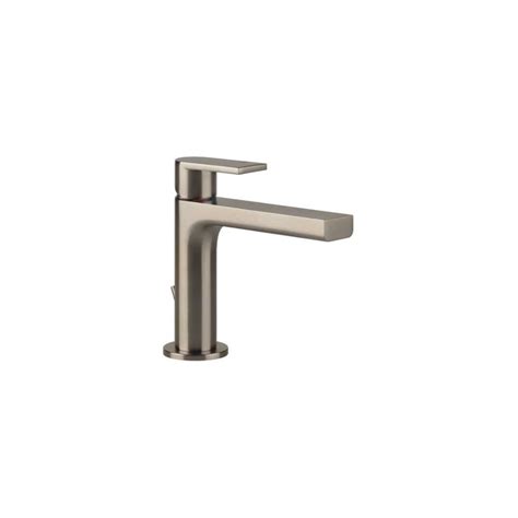 Смеситель для раковины GESSI VIA MANZONI 102 38601-149 00000070646 ...