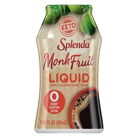 Future Beverage Trends Will Replace Coffee Sweetener With Monk Fruit Extracts - RYZE Superfoods