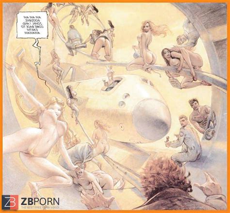 Riverstone Hottest Cartoons Part ZB Porn