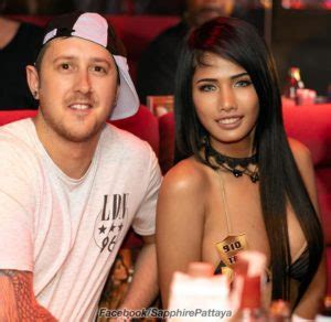 Thai Bikini Mafia Calendar Launch Party Set Sapphire Pattaya