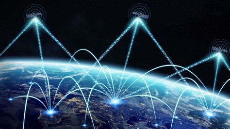 Satellite NB-IoT – useful for more than ‘just’ IoT