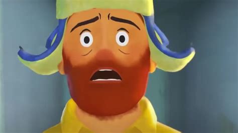 Pixars New Short Out Features Gay Lead Character On Disney News Au Australias