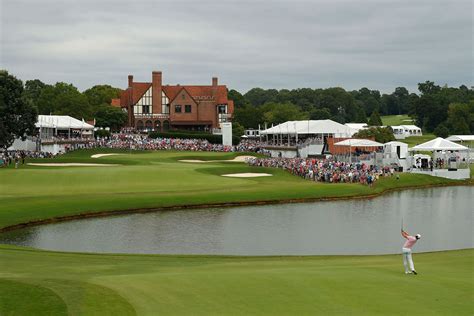 Tour Championship 2023: Ticket prices and more