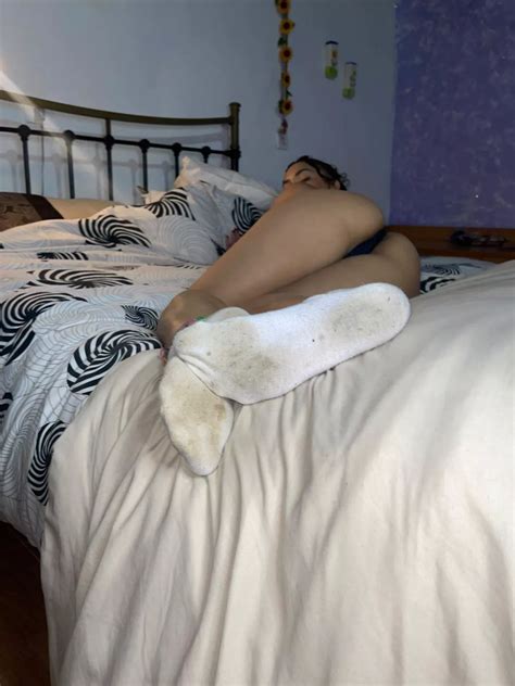 Dirty White Socks Nudes Socksgonewild NUDE PICS ORG