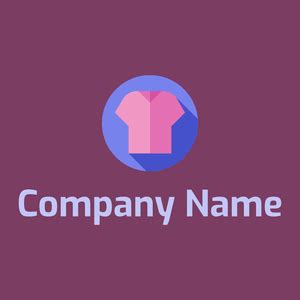 Apparel Logo Maker | Free Logo Design