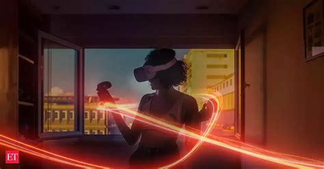 How 5G will change your life, a glimpse - The Economic Times