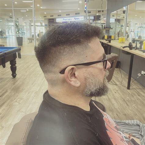 Twisted Blade Barbers