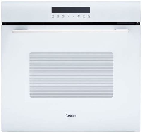 Midea духовой шкаф MO98270CGW - купить с доставкой по выгодным ценам в ...
