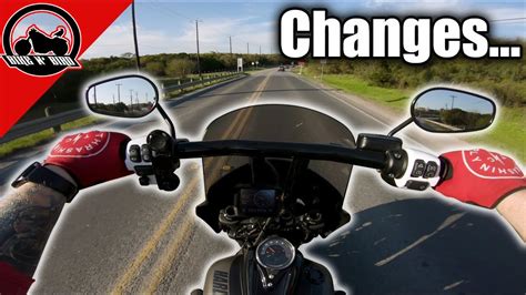 Changes Coming Youtube